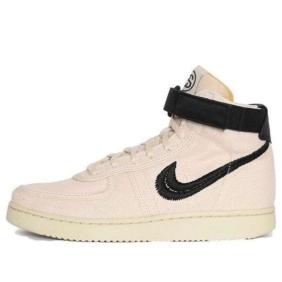 Кроссовки x stussy vandal high 'fossil' Nike, мультиколор
Кроссовки x stussy vandal high 'fossil' Nike, мультиколор