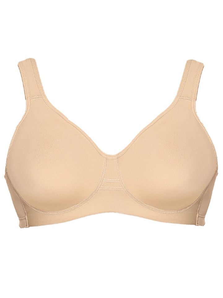 Спортивный бюстгальтер Viania, цвет haut
Спортивный бюстгальтер Viania, цвет haut