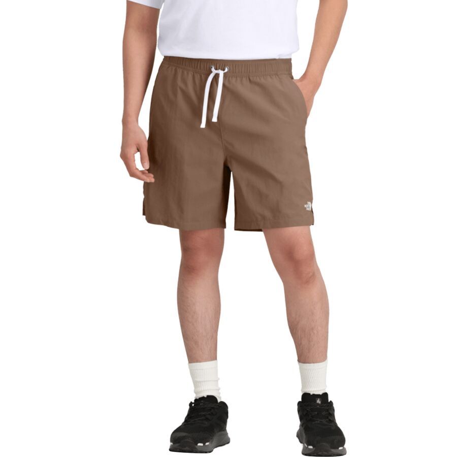 Шорты The North Face 20 Action Short The North Face, Latte
Шорты The North Face 20 Action Short The North Face, Latte
