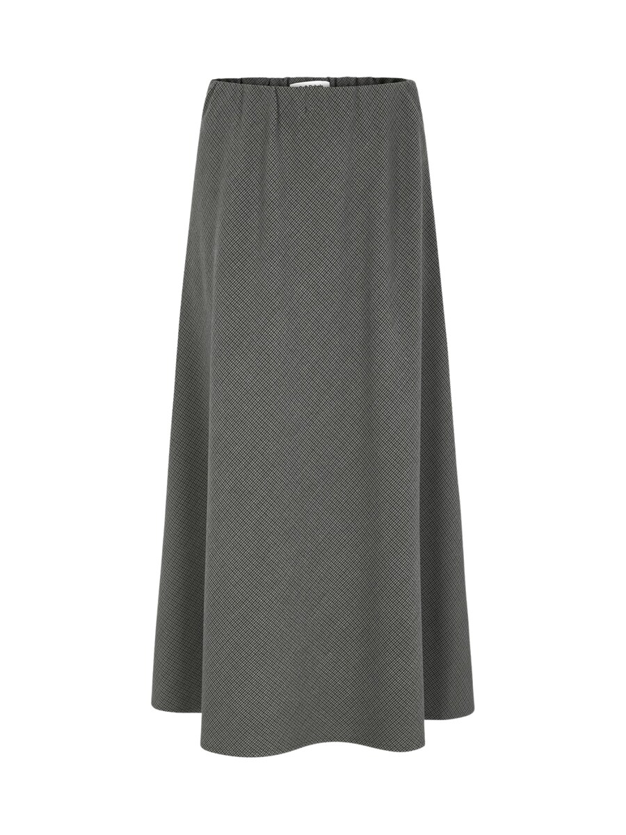 Юбка Soft Rebels Maha, темно-коричневый
Юбка Soft Rebels Maha, темно-коричневый