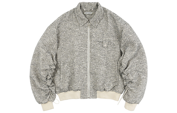 BENMYSHOWER Куртка унисекс, Черный
BENMYSHOWER Куртка унисекс, Черный