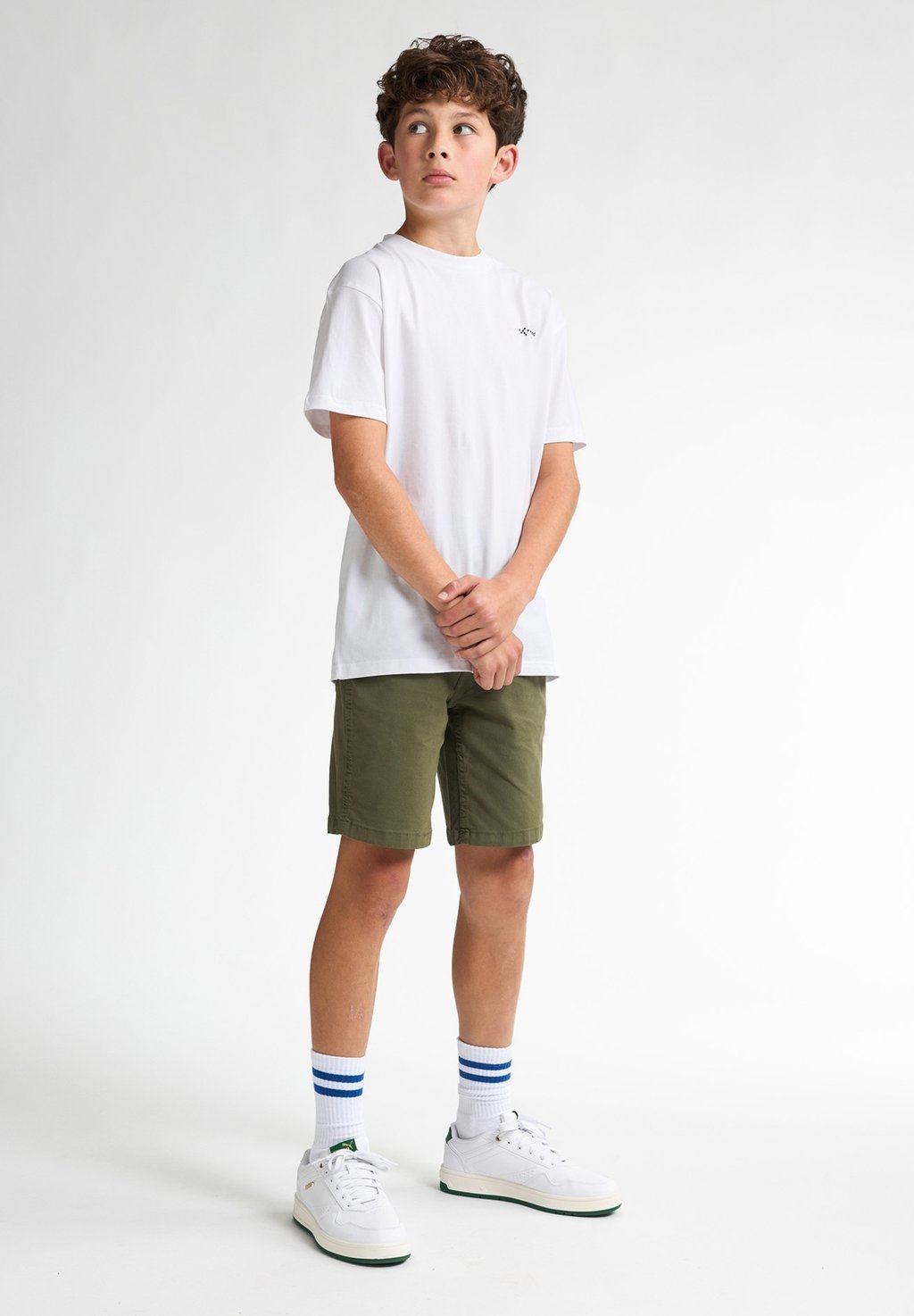 Футболка с принтом BACK PRINT SHORELINE Petrol Industries, белый
Футболка с принтом BACK PRINT SHORELINE Petrol Industries, белый