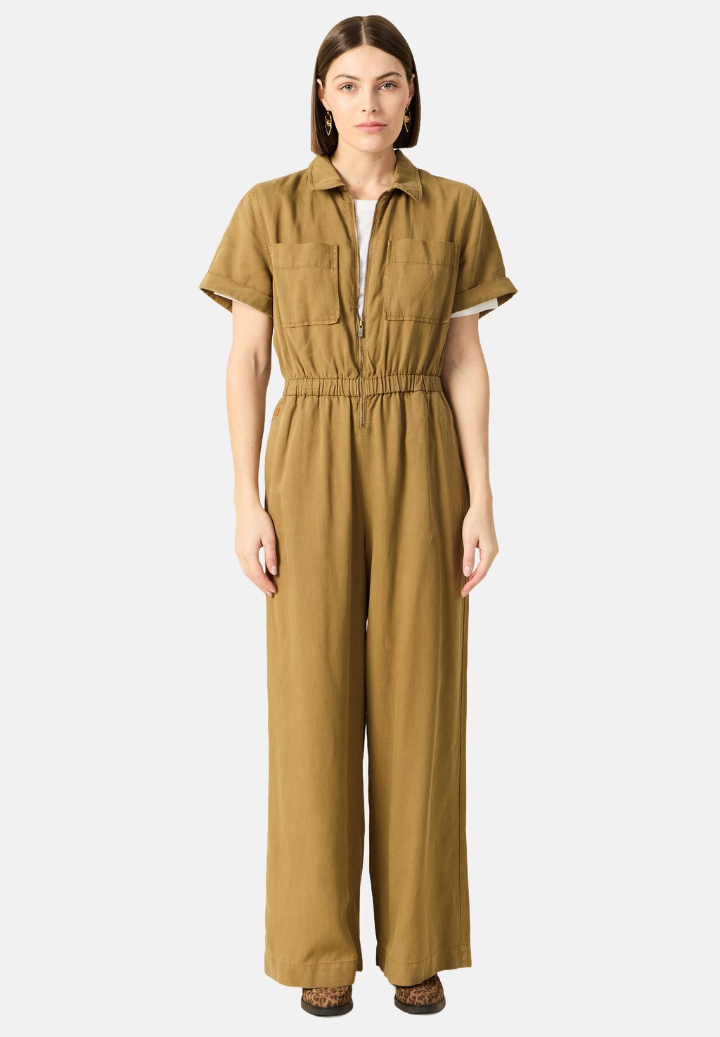 Комбинезон BONOBO Jeans, цвет Vert Kaki
Комбинезон BONOBO Jeans, цвет Vert Kaki