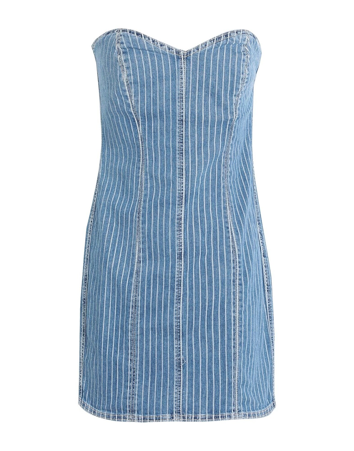 Платье Only, синий
Платье Only, синий