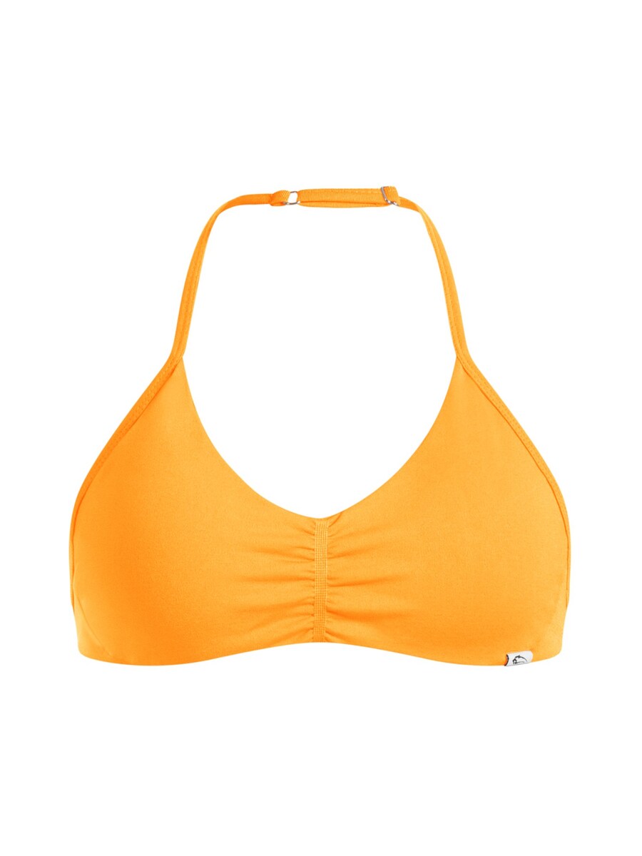 Спортивный топ Smilodox Esta, оранжевый
Спортивный топ Smilodox Esta, оранжевый