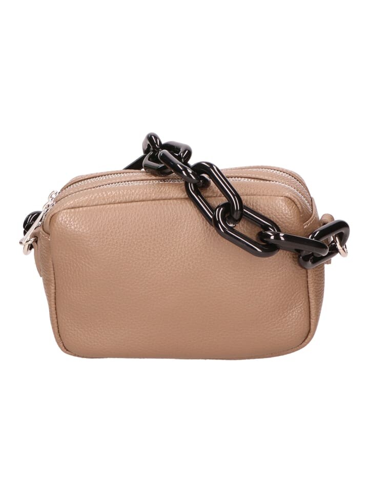 Наплечная сумка Gave Lux Schultertasche, серо-коричневый
Наплечная сумка Gave Lux Schultertasche, серо-коричневый