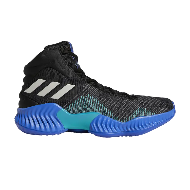 Кроссовки Adidas Pro Bounce 2018, черный/синий, Серый, Кроссовки Adidas Pro Bounce 2018, черный/синий
Кроссовки Adidas Pro Bounce 2018, черный/синий, Серый, Кроссовки Adidas Pro Bounce 2018, черный/синий