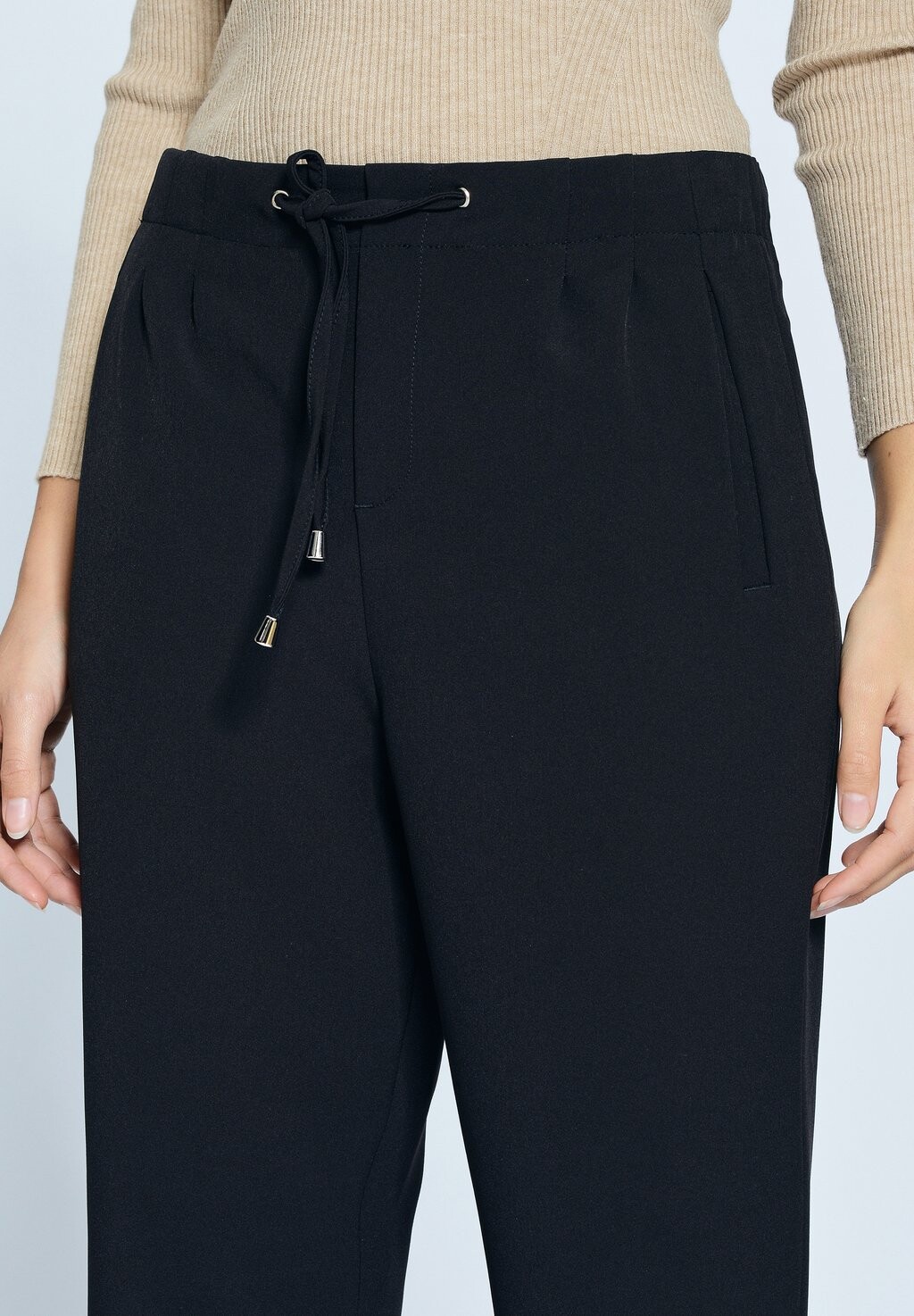 Брюки JOGG Gang, черный
Брюки JOGG Gang, черный