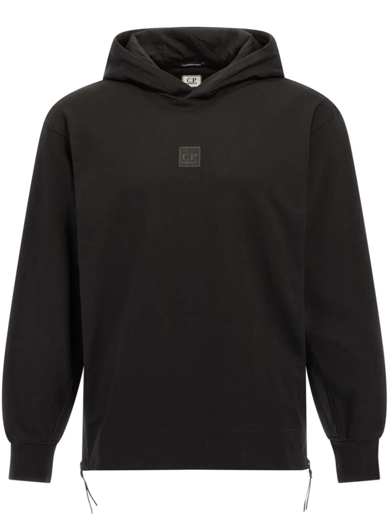 Толстовка с капюшоном CP Company The Metropolis Series C.P. Company, черный
Толстовка с капюшоном CP Company The Metropolis Series C.P. Company, черный