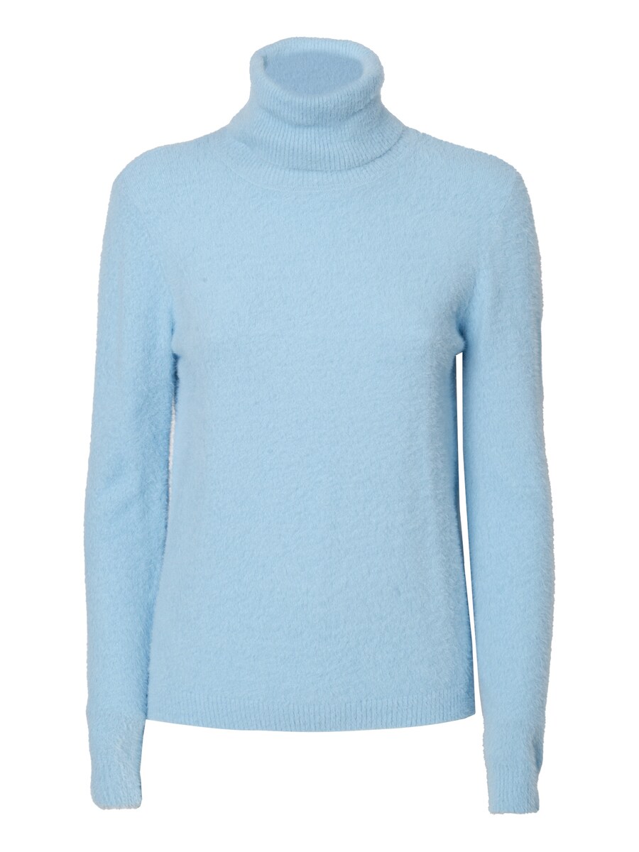 Свитер Influencer, синий
Свитер Influencer, синий