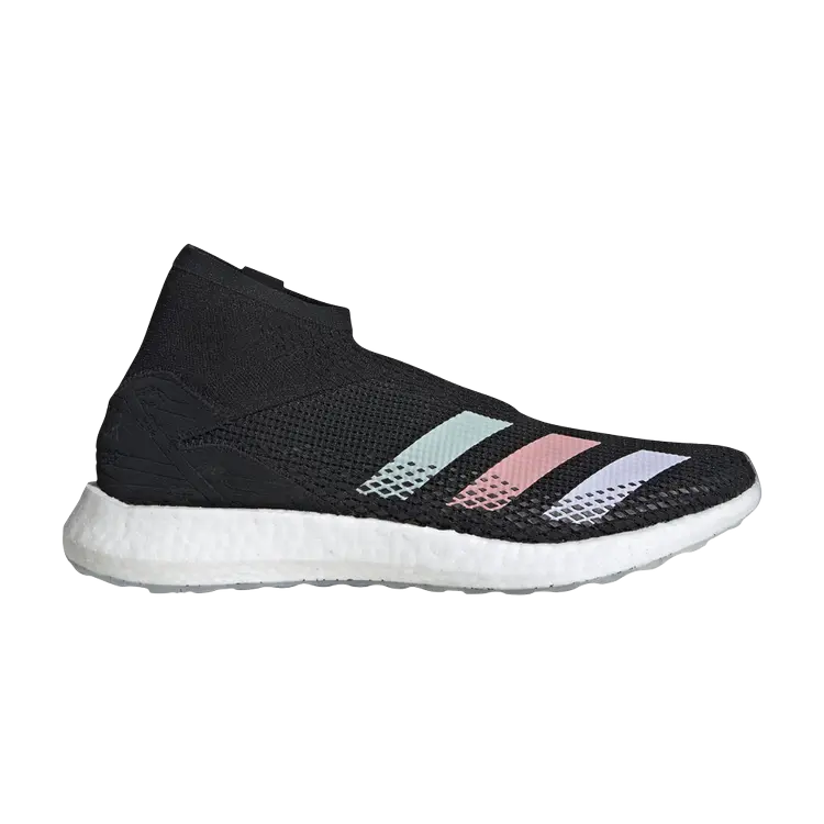 Кроссовки Adidas Reuben Dangoor x Predator 20.1 Trainers, черный
Кроссовки Adidas Reuben Dangoor x Predator 20.1 Trainers, черный