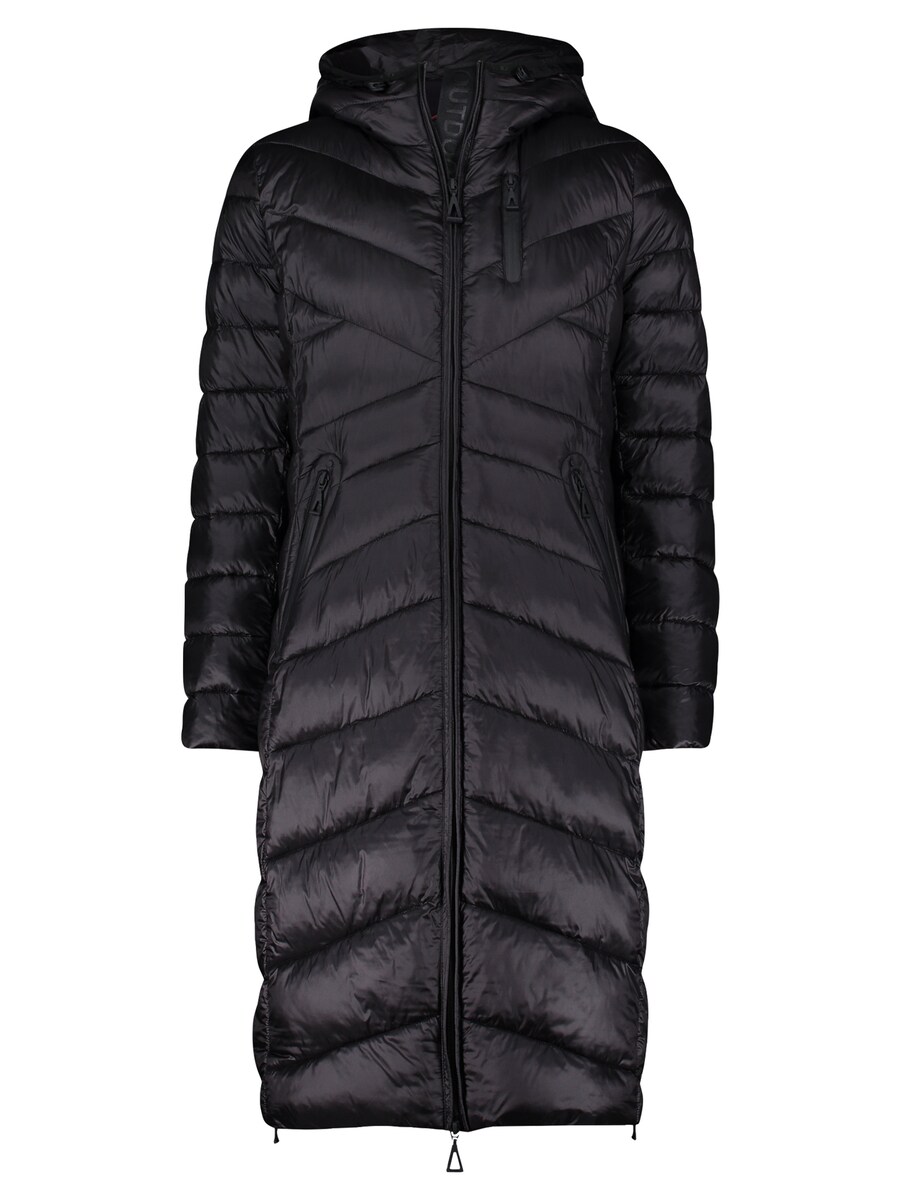 Зимнее пальто GIL BRET, Black
Зимнее пальто GIL BRET, Black