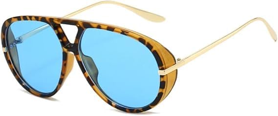 Солнцезащитные очки для мужчин и женщин - защита UV400 - увеличенный размер с двойной перемычкой, конфетный цвет, для занятий спортом на открытом воздухе и вождения QWBSER, 11
Солнцезащитные очки для мужчин и женщин - защита UV400 - увеличенный размер с двойной перемычкой, конфетный цвет, для занятий спортом на открытом воздухе и вождения QWBSER, 11