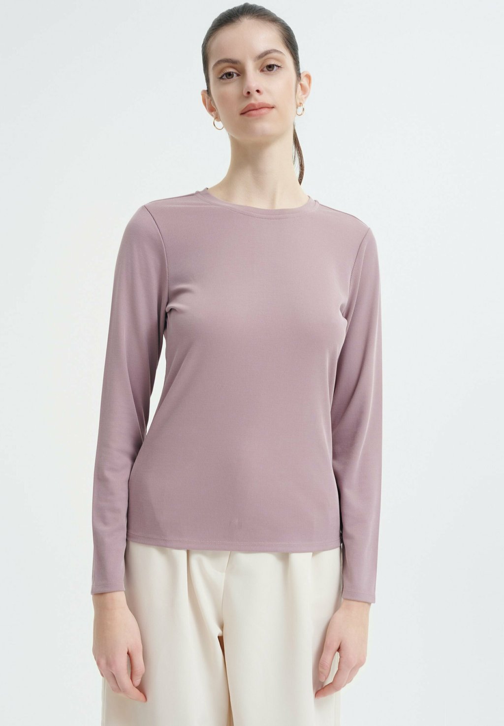 Топ с длинными рукавами Greenpoint, светло-розовый
Топ с длинными рукавами Greenpoint, светло-розовый