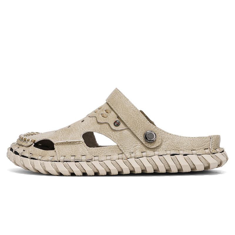 Пляжные сандалии мужские G.N.Shijia
Пляжные сандалии мужские G.N.Shijia