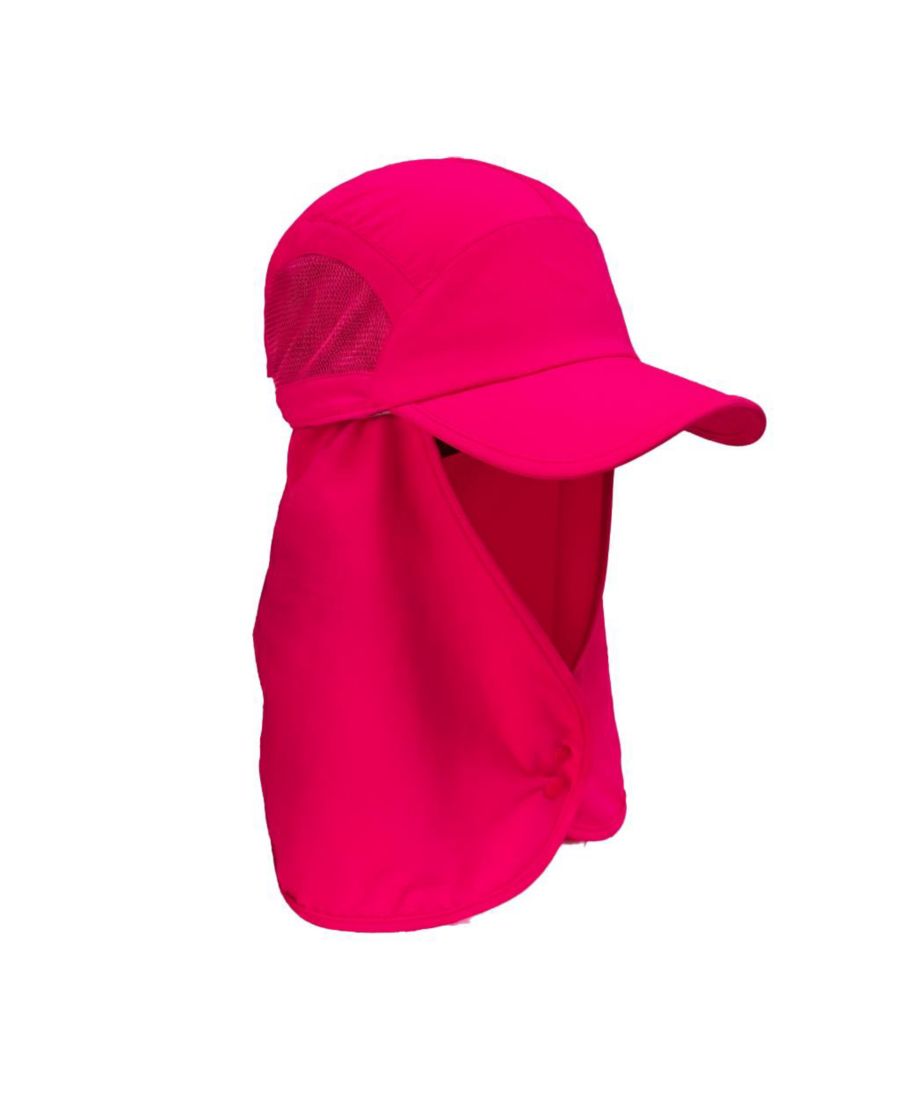 Мужская бейсболка унисекс Palo со съемными драпировками Kanut Sports, Pink
Мужская бейсболка унисекс Palo со съемными драпировками Kanut Sports, Pink