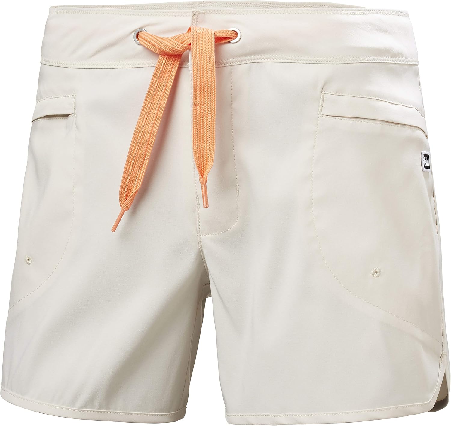 Женские шорты Helly-Hansen Solen Classic 5" Quick Dry Helly Hansen, 034 Cream
Женские шорты Helly-Hansen Solen Classic 5" Quick Dry Helly Hansen, 034 Cream