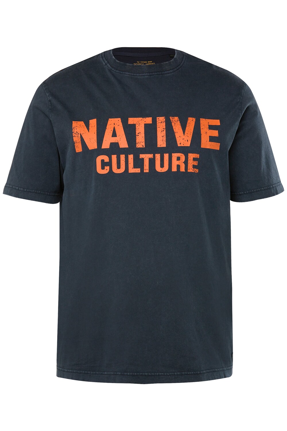 Футболка JP1880, цвет navy blau
Футболка JP1880, цвет navy blau