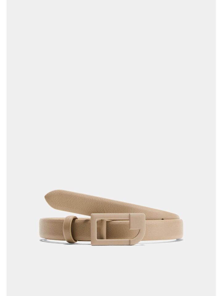 Comma Пояс на талию, цвет 8091_светло-бежевый
Comma Пояс на талию, цвет 8091_светло-бежевый