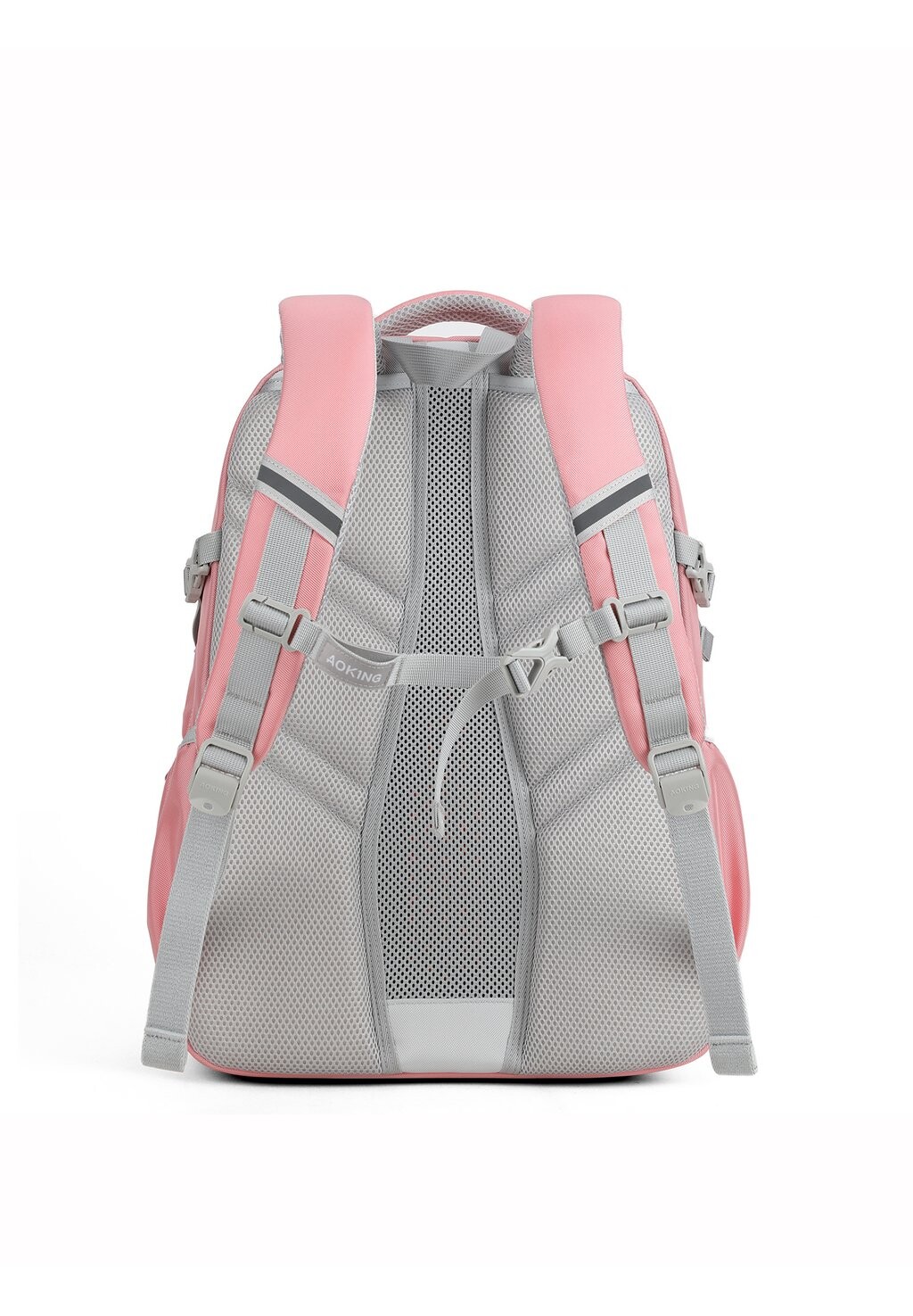 Рюкзак Aoking, розовый
Рюкзак Aoking, розовый