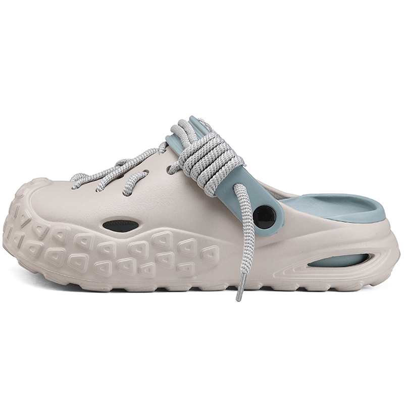 YUZHAOLIN Клоги унисекс серо-голубые, цвет Gray Blue
YUZHAOLIN Клоги унисекс серо-голубые, цвет Gray Blue