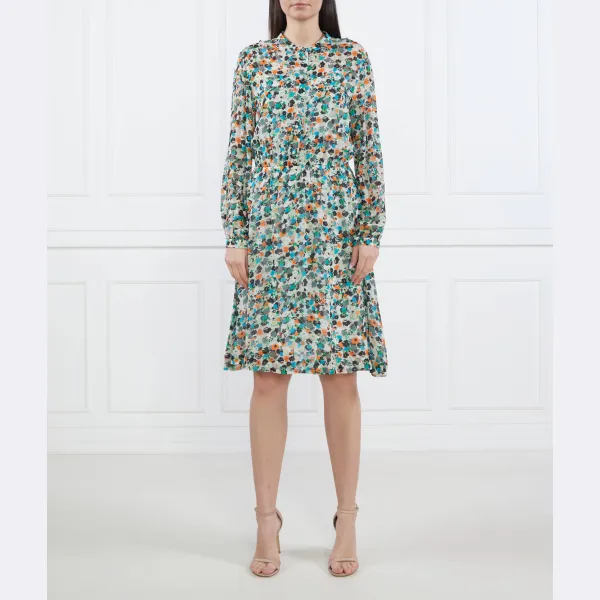 Платье Joop!, мультиколор
Платье Joop!, мультиколор