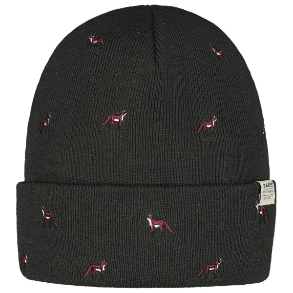 Шапочка Винсона Barts, Army
Шапочка Винсона Barts, Army