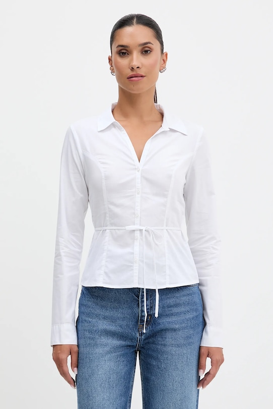 Рубашка Hollister Co., белый
Рубашка Hollister Co., белый