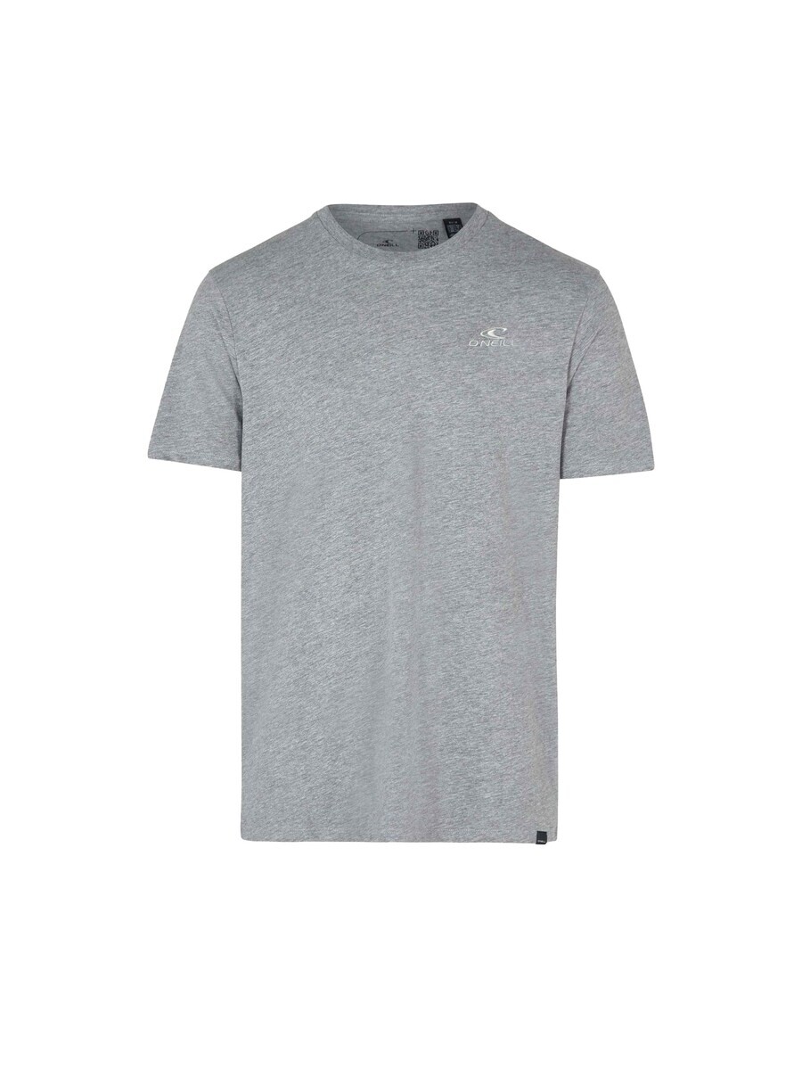Классическая футболка O'NEILL Shirt, серый
Классическая футболка O'NEILL Shirt, серый