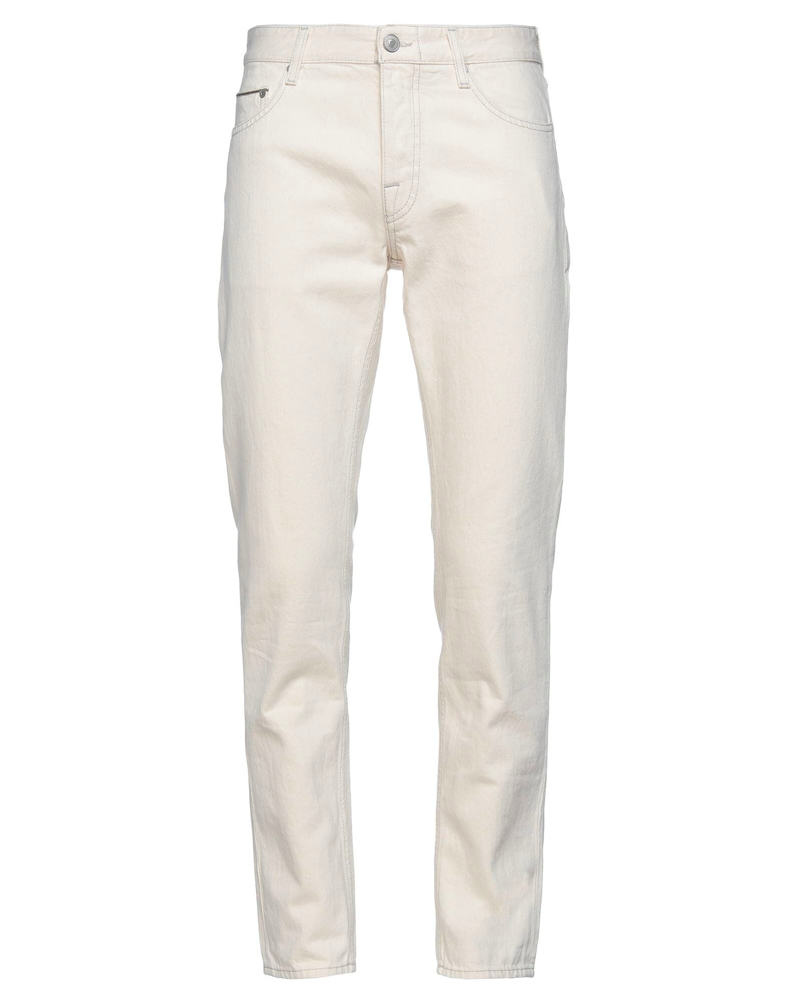 Джинсы Care Label, айвори
Джинсы Care Label, айвори