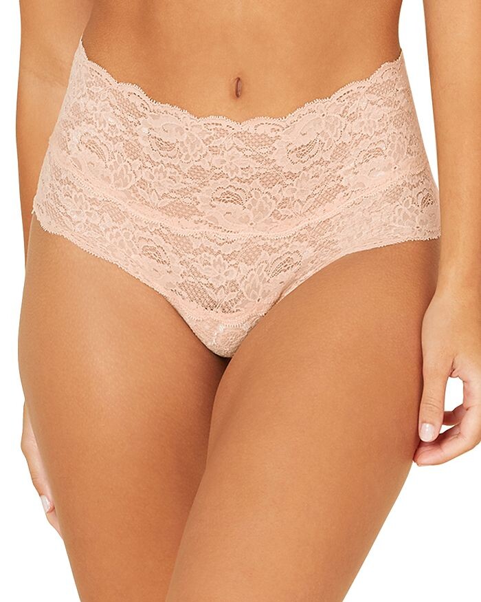 Никогда не говори никогда Бикини с высокой посадкой Cosabella
Никогда не говори никогда Бикини с высокой посадкой Cosabella