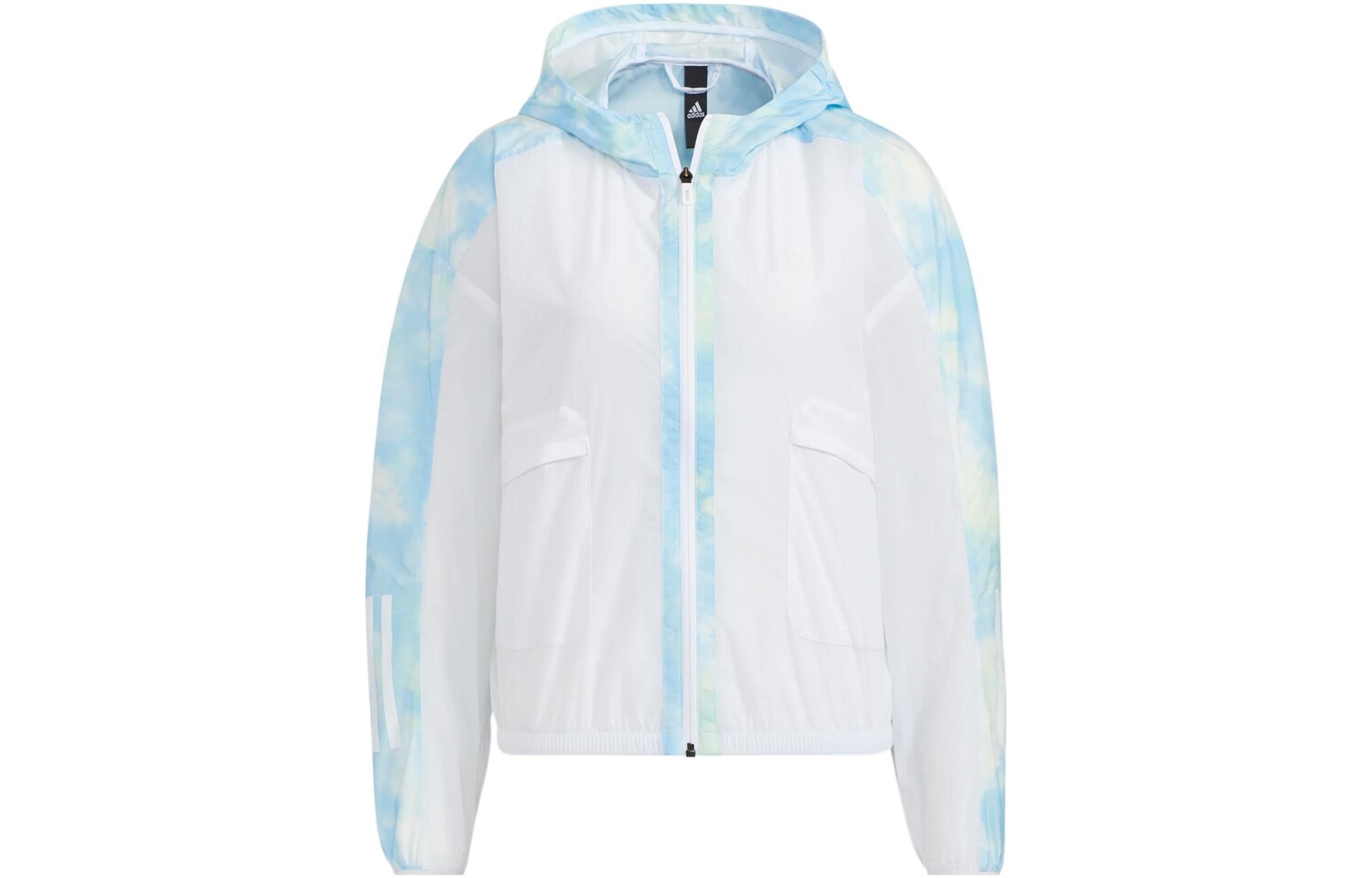 Adidas Женская куртка, Белый
Adidas Женская куртка, Белый