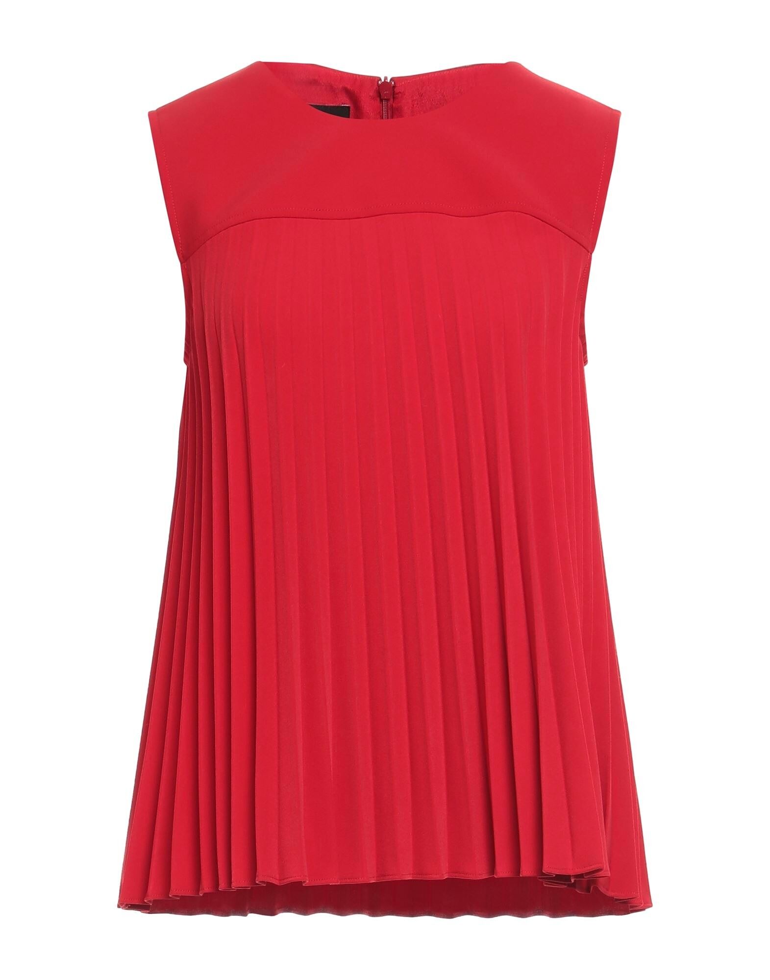 Топ Moschino, красный
Топ Moschino, красный