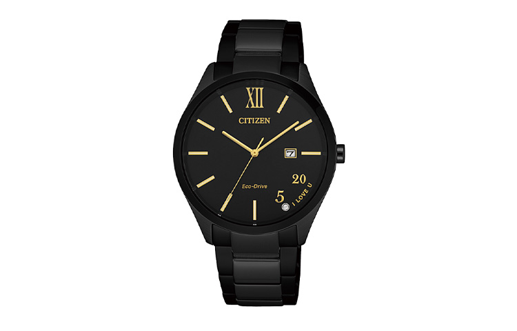 CITIZEN Часы Solar Quartz Movement Stainless Steel Strap Watch 35mm Women's Watch Black Dial, Black Dial
CITIZEN Часы Solar Quartz Movement Stainless Steel Strap Watch 35mm Women's Watch Black Dial, Black Dial