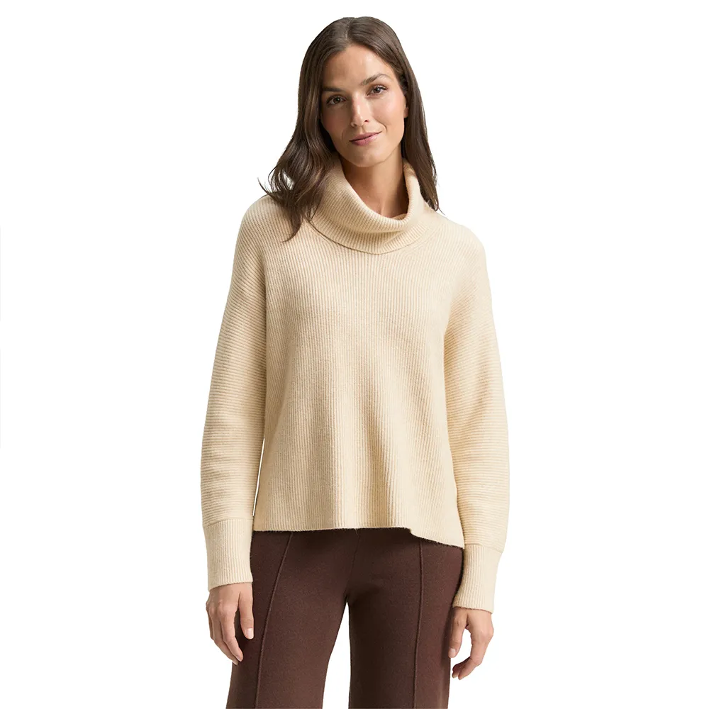 Свитер Tom Tailor 1049160, бежевый
Свитер Tom Tailor 1049160, бежевый