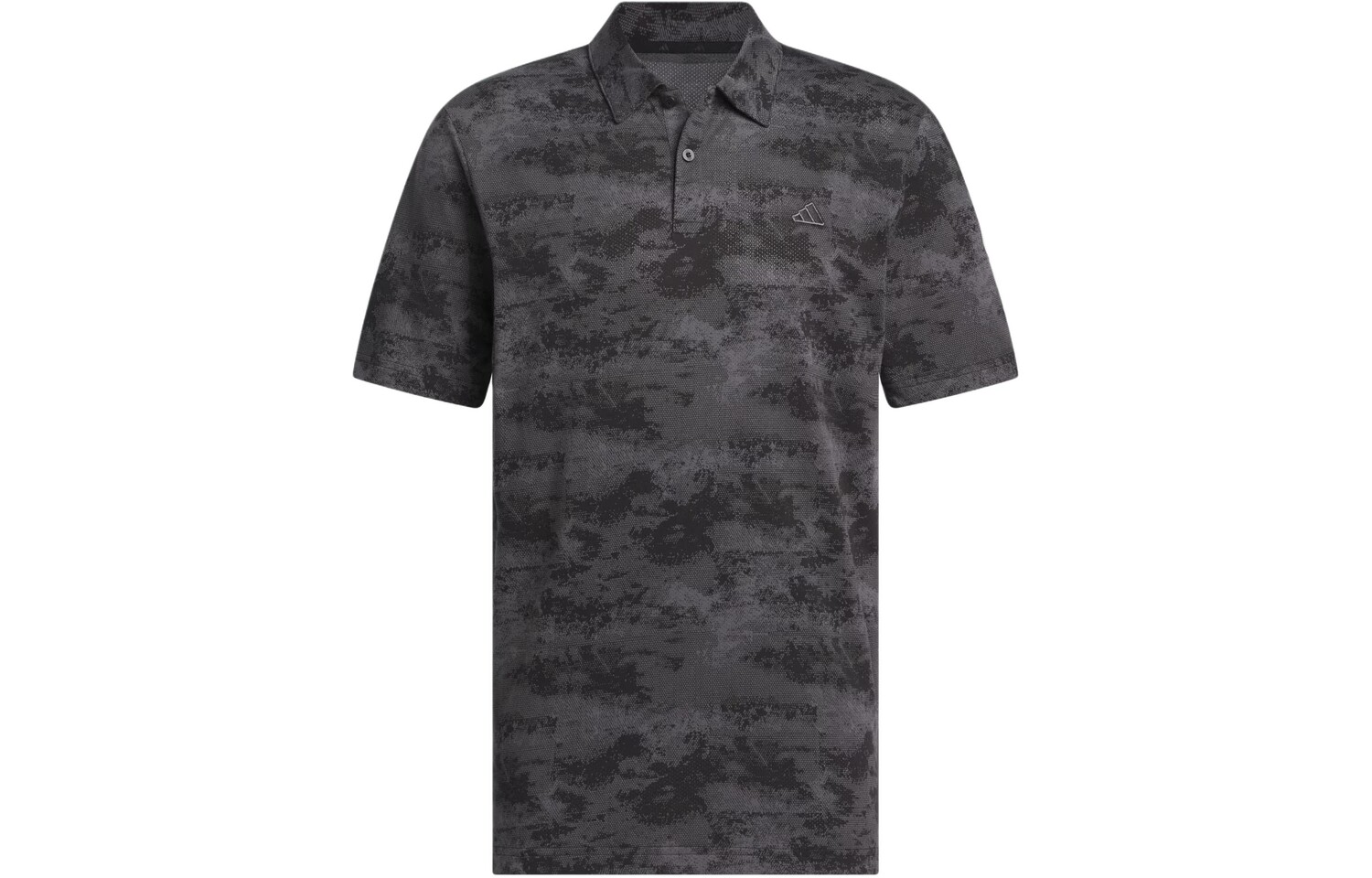 Рубашка поло мужская черная Adidas, черный
Рубашка поло мужская черная Adidas, черный