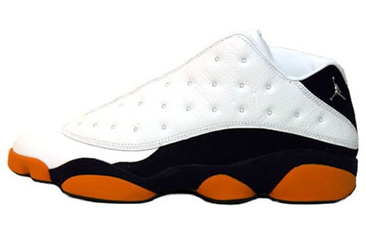 Кроссовки JORDAN 13 Retro Low Cuse
Кроссовки JORDAN 13 Retro Low Cuse