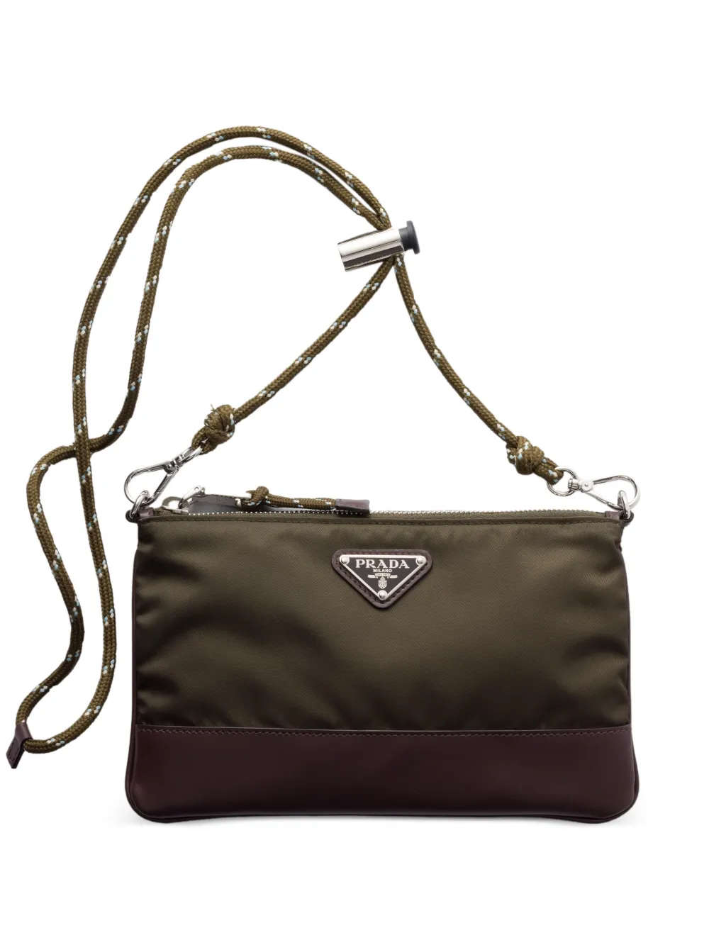 Чехол для смартфона Speedrock Re-Nylon Prada, зеленый
Чехол для смартфона Speedrock Re-Nylon Prada, зеленый