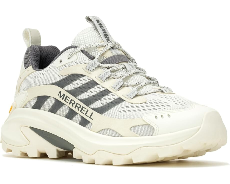 Походная обувь Merrell Moab Speed 2, цвет Chalk
Походная обувь Merrell Moab Speed 2, цвет Chalk