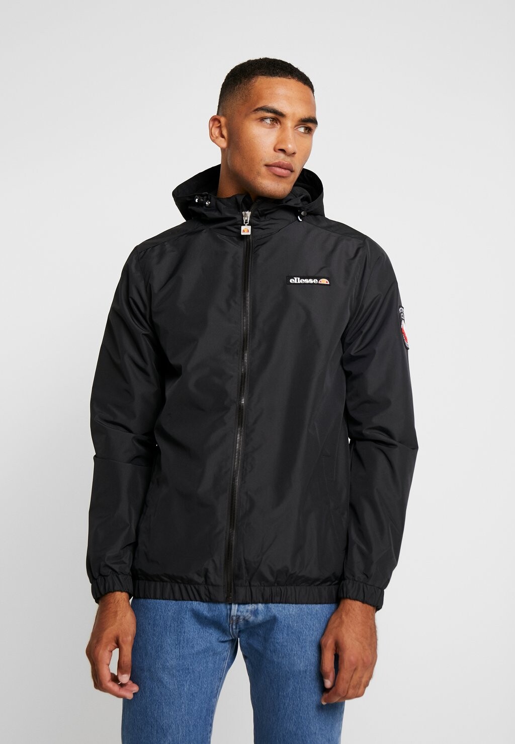 Ветровка Ellesse TERRAZZO JACKET, цвет Anthracite, Черный, Ветровка Ellesse TERRAZZO JACKET, цвет Anthracite
Ветровка Ellesse TERRAZZO JACKET, цвет Anthracite, Черный, Ветровка Ellesse TERRAZZO JACKET, цвет Anthracite