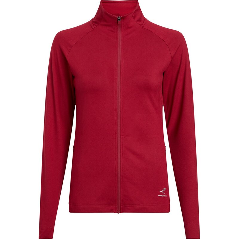 Функциональная куртка джолин ii w Energetics, красный
Функциональная куртка джолин ii w Energetics, красный