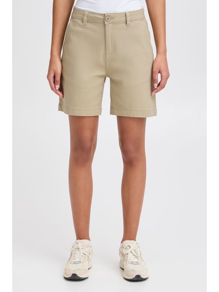 Шорты Oxmo, натуральный
Шорты Oxmo, натуральный