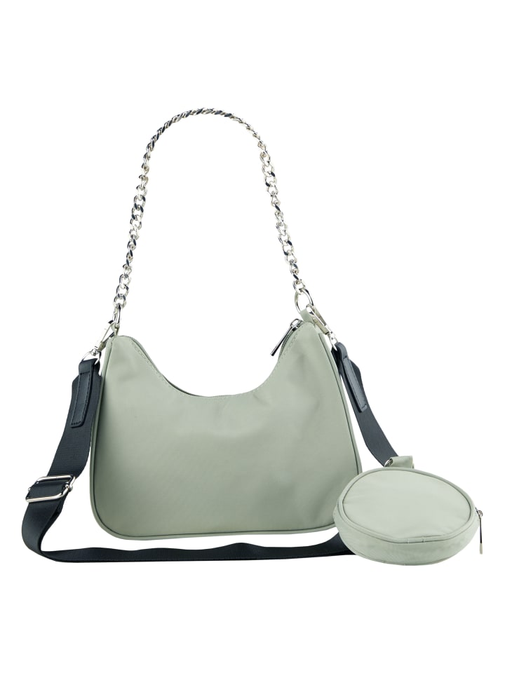 Сумка через плечо curuba, мятный
Сумка через плечо curuba, мятный