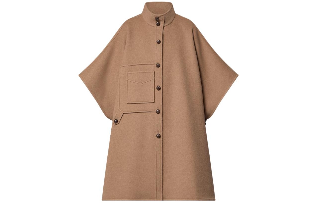 Пальто женское хаки Louis Vuitton
Пальто женское хаки Louis Vuitton