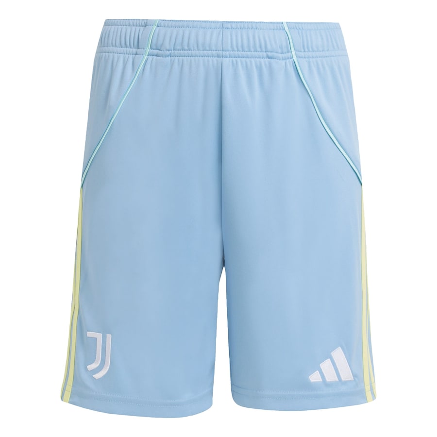 Обычные спортивные штаны ADIDAS PERFORMANCE Juventus Turin 25/26, Opal
Обычные спортивные штаны ADIDAS PERFORMANCE Juventus Turin 25/26, Opal