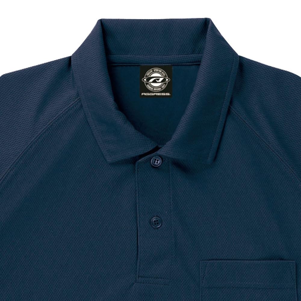 Поло с длинными рукавами и рукавами реглан Sun-S SA10101, темно-синий, размер 3L, расцветка «соты»
Поло с длинными рукавами и рукавами реглан Sun-S SA10101, темно-синий, размер 3L, расцветка «соты»