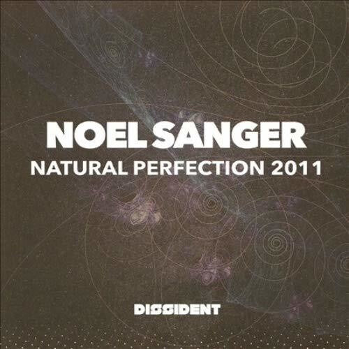 CD диск Sanger, Noel: Natural Perfection 2011
CD диск Sanger, Noel: Natural Perfection 2011