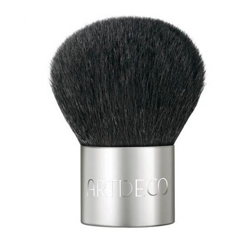 Кисть для минеральной основы, 1 шт. Artdeco, Mineral Foundation Brush
Кисть для минеральной основы, 1 шт. Artdeco, Mineral Foundation Brush