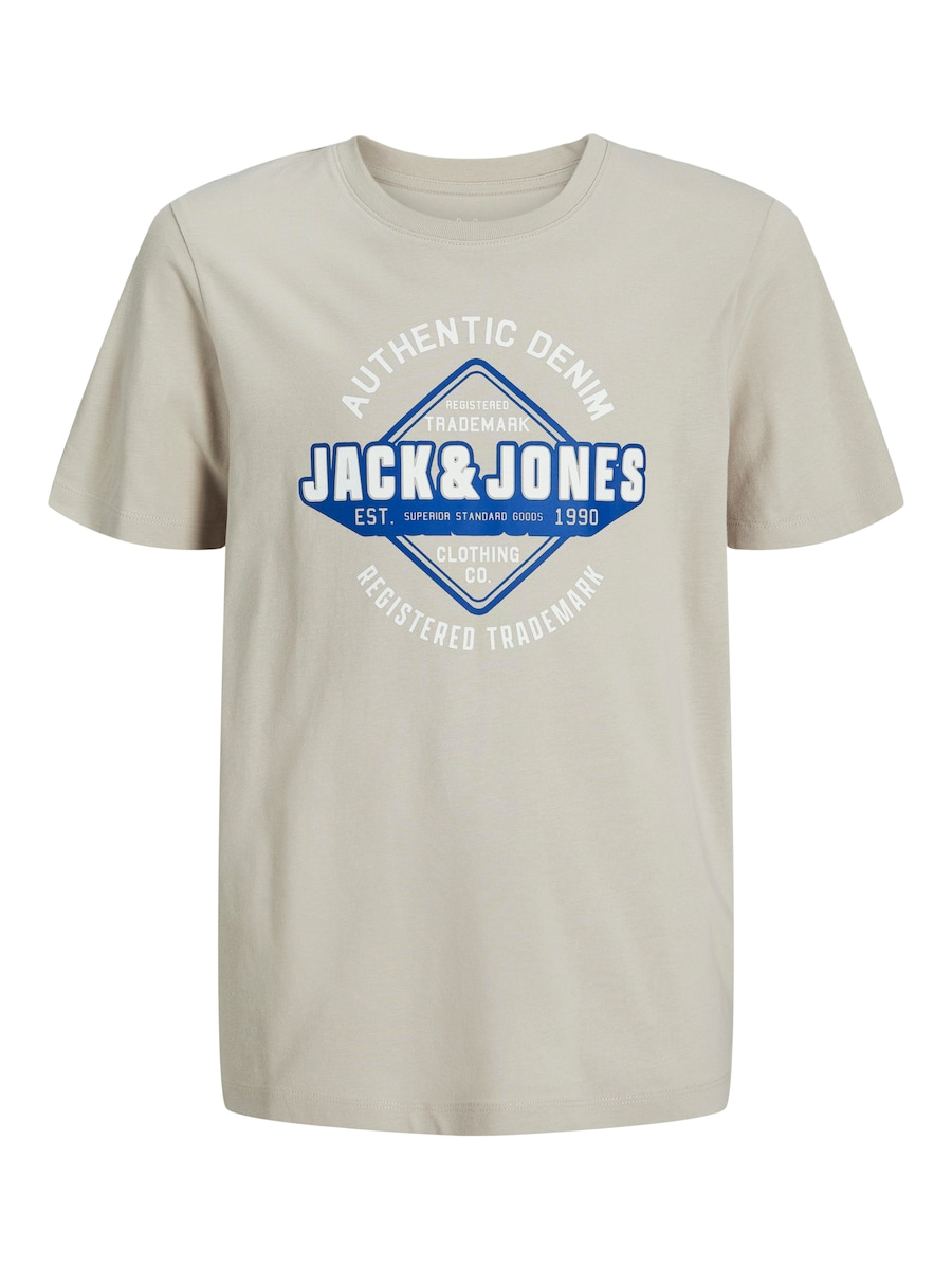 Рубашка Jack & Jones Junior, светло-серый
Рубашка Jack & Jones Junior, светло-серый