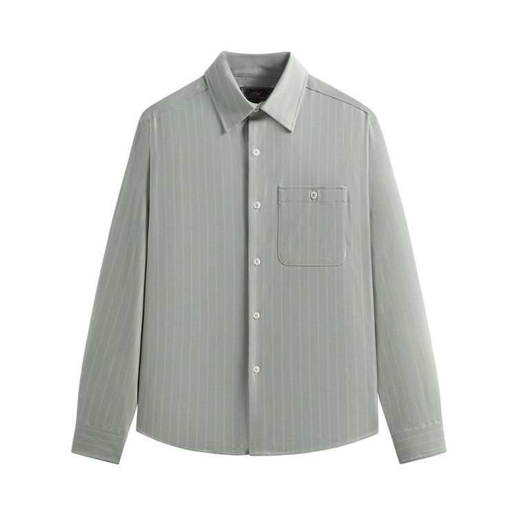 Рубашка Kith Flannel Tomas Shirt, Culver
Рубашка Kith Flannel Tomas Shirt, Culver